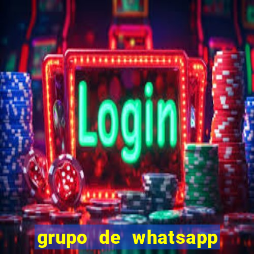 grupo de whatsapp de adulto